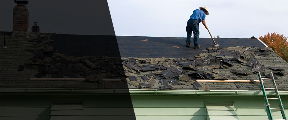 Witt Roofing Contractors